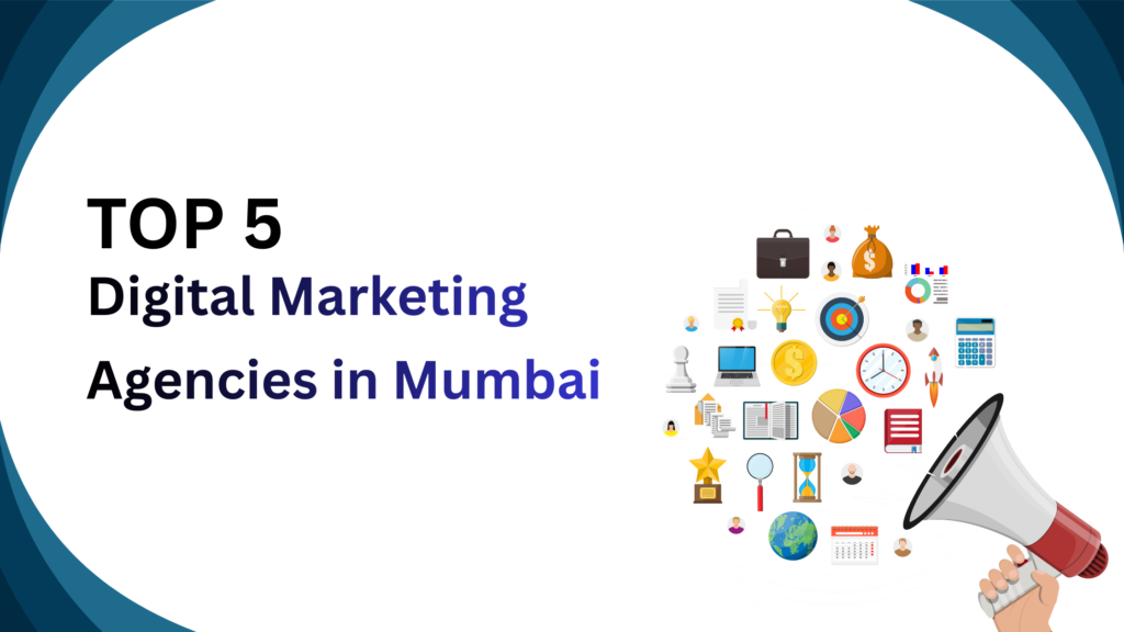 TOP 5 INSTITUTE IN MUMBAI