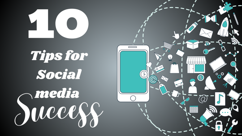 10 Social Media Content Ideas for Small Businesses.