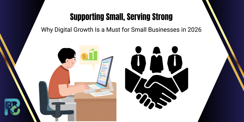 How a Digital Marketing Freelancer Can Grow Small Businesses in 2026.