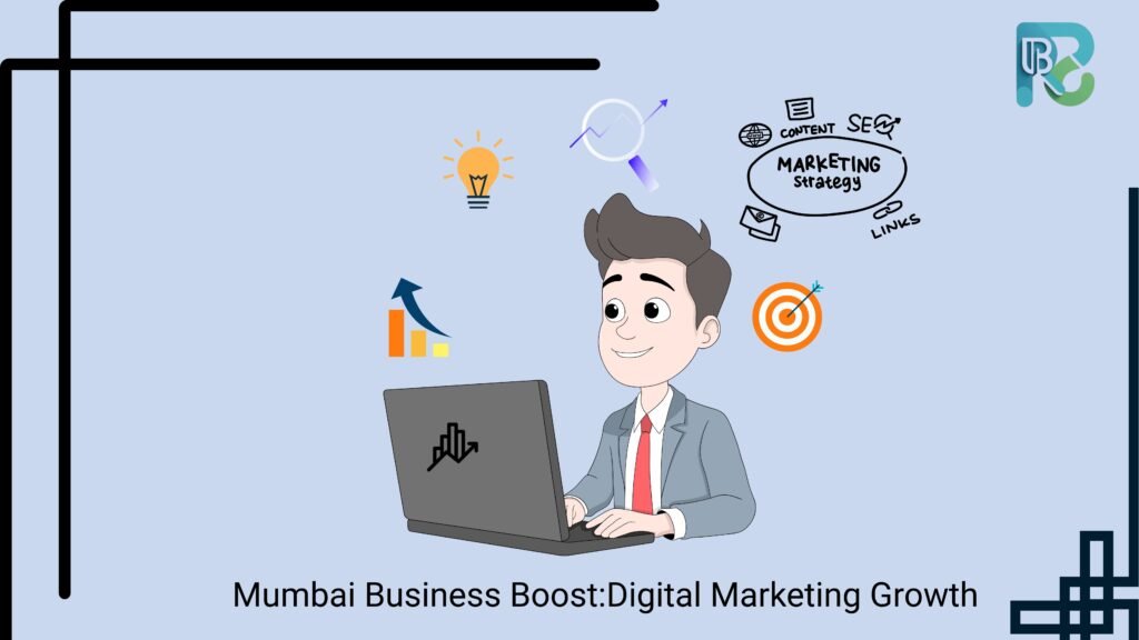 How Mumbai Businesses Are Growing with Freelancer Digital Marketing In Mumbai 2026.