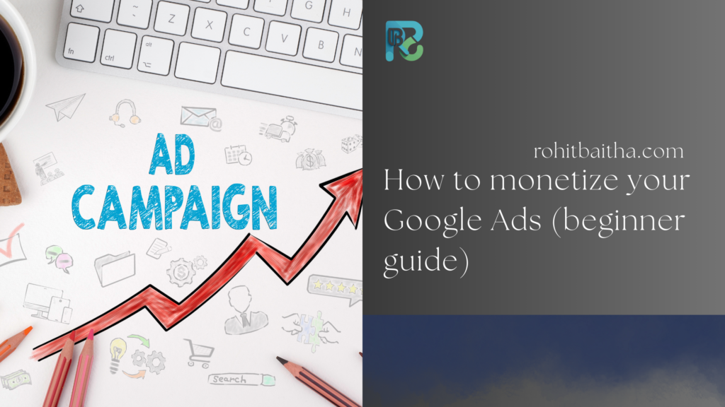 Beginner’s Guide to Google Ads.