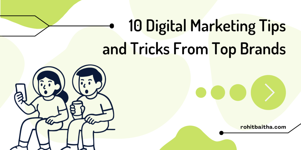 Top 7 Digital Marketing Channels Every Business Should Use.