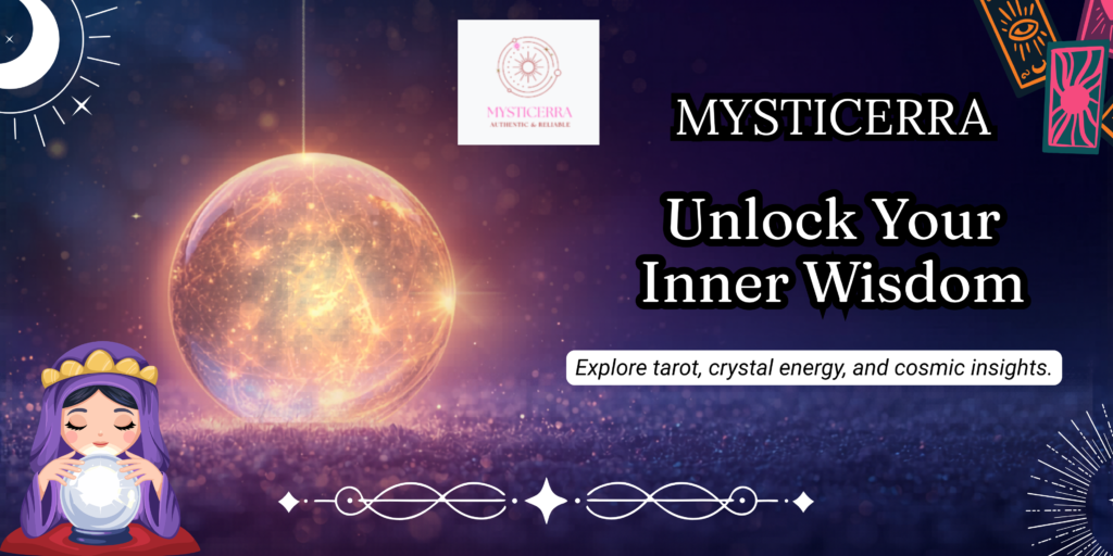 5 Benefits of Getting a Psychic Reading Online.