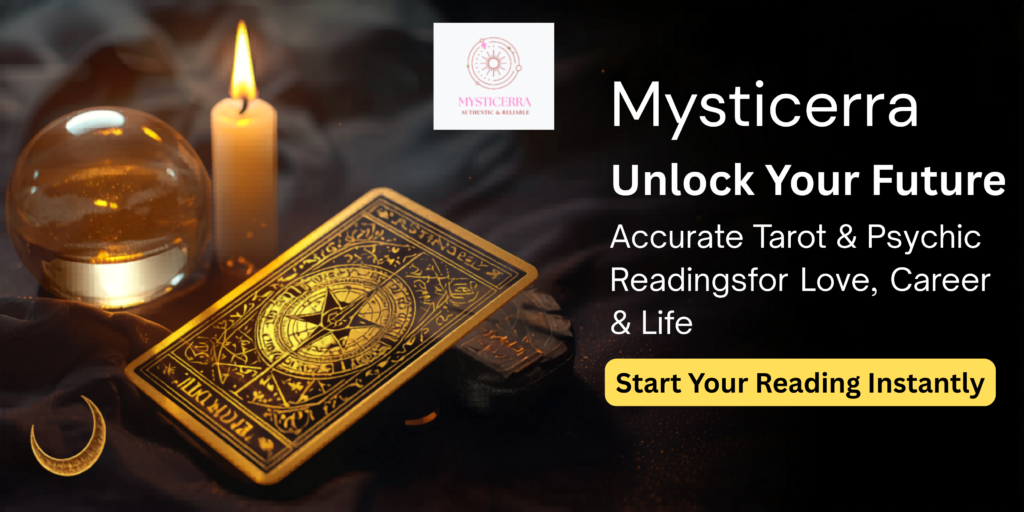 How Tarot Reading Can Reveal Your Life’s Hidden Path.