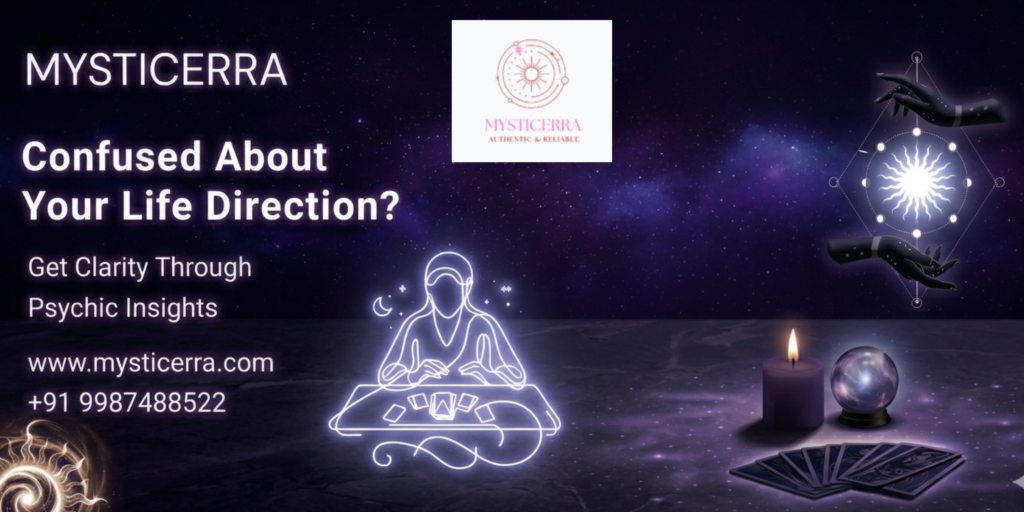 Top Signs It’s Time for a Psychic Reading in Your Life.