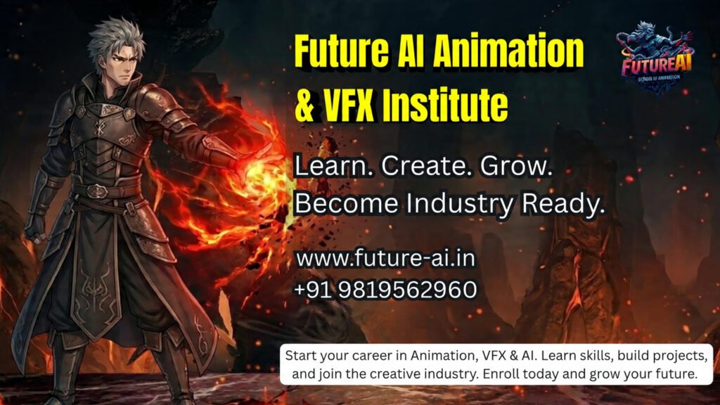 Best Animation Course for Beginners in 2026.