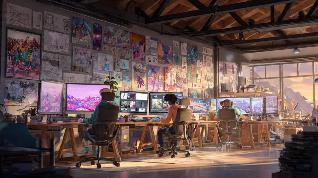 animation course in mumbai
